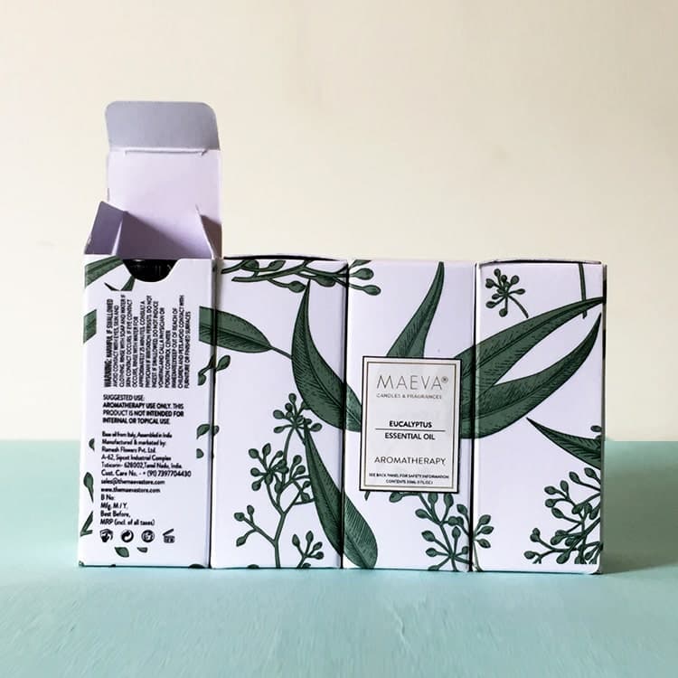 Folding Carton