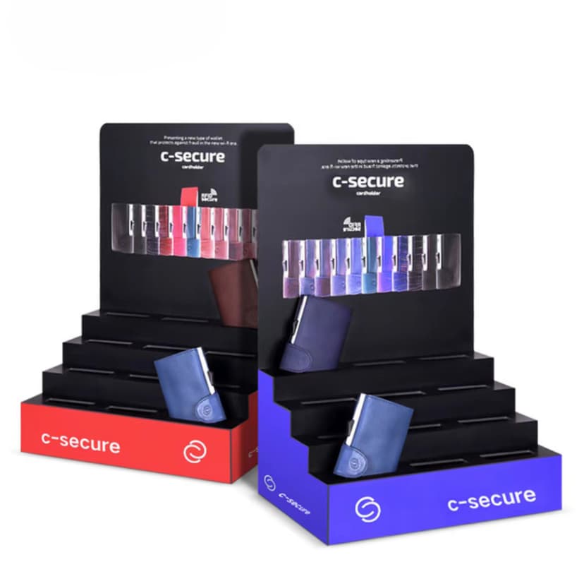 Counter Top Displays