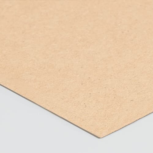 Natural Brown Kraft
