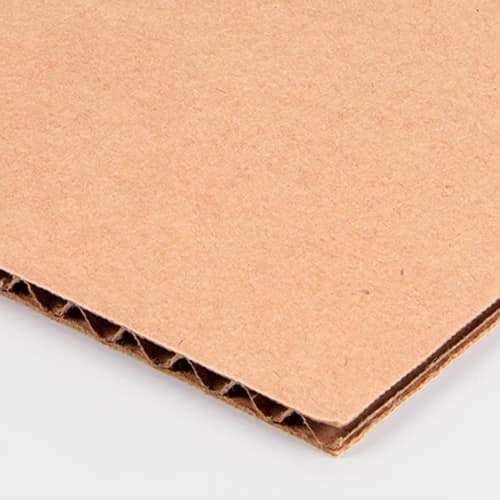 Natural Kraft Board