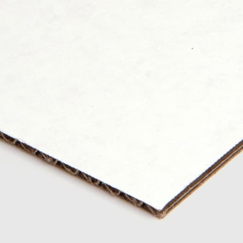 Oyster White Board