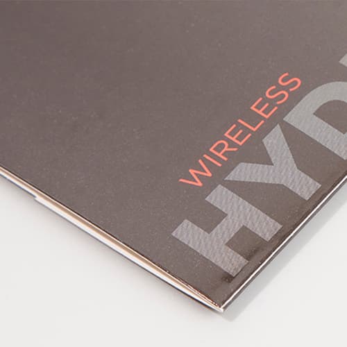 Lamination