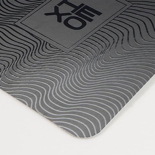 Spot Gloss UV