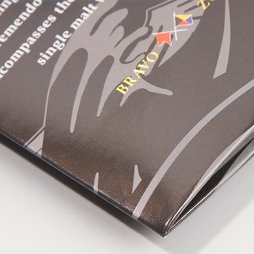 UV Coating