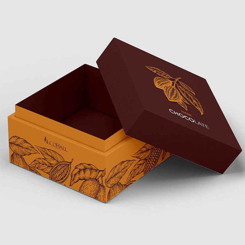 Lift-off / Detachable Lid