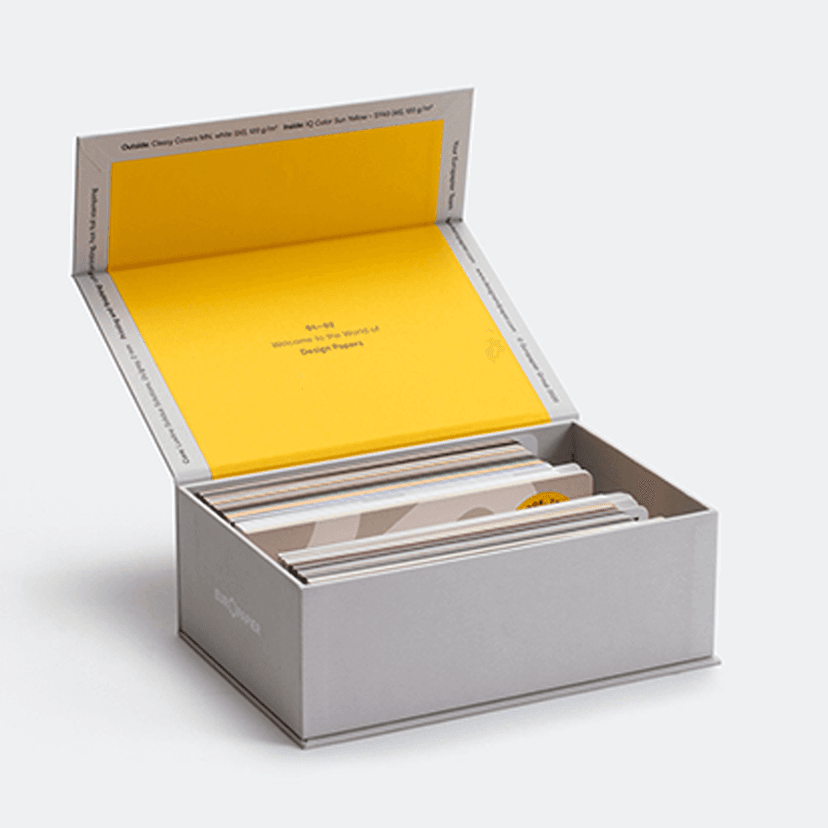 Magnetic Closure Boxes